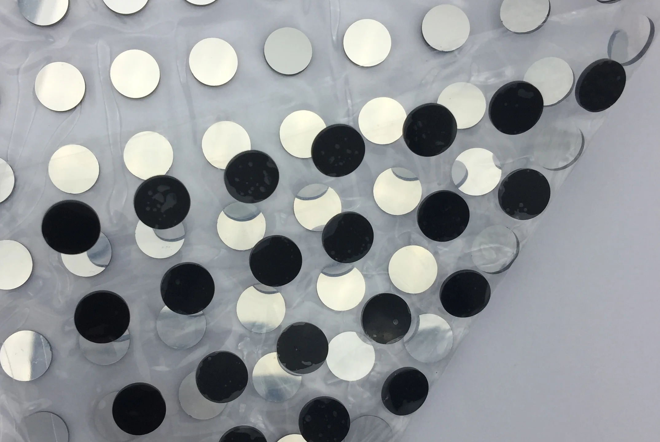 

Черный узкополосный инфракрасный фильтр 850 нм