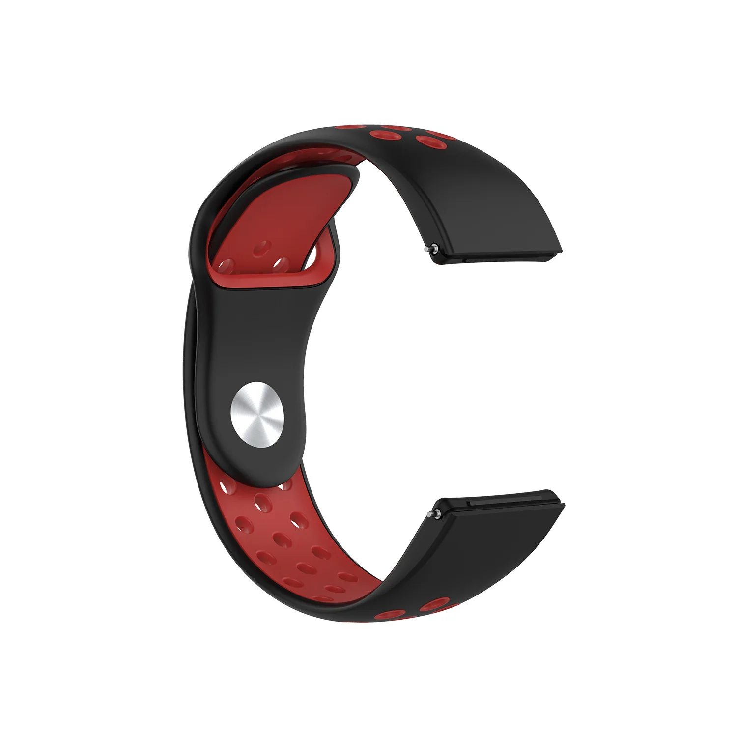 Сменные аксессуары для часов Fitbit Versa 2 Band ремешок для Fitbit Versa lite Versa2 Smartwatch силиконовый ремешок