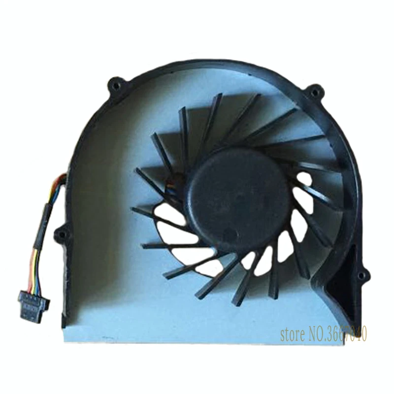 Новый охлаждающий вентилятор для процессора ADDA AD06705HX11DB00 DC 5 V 0.3A Lenovo B560 B560A B565 V560 V565