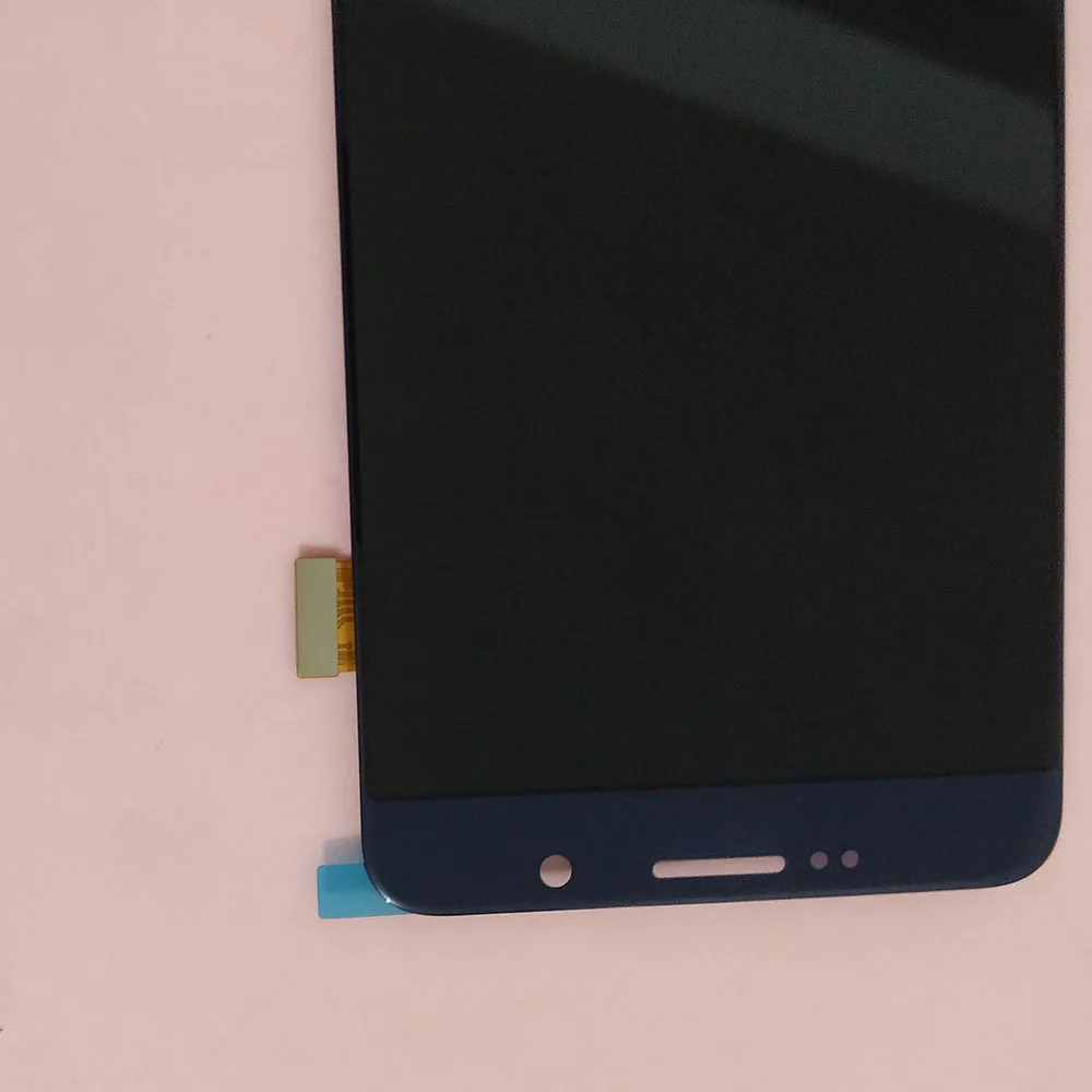 ЖК дисплей N920 для Samsung GALAXY Note 5 N9200 N920F N920T N920A N920V N920C с сенсорным экраном и