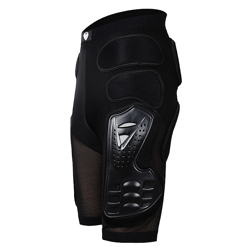 Подлинные мотоциклетные гоночные брюки Защита бедер для горного спорта уличные