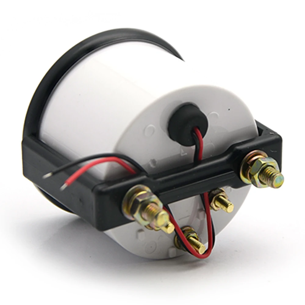 Универсальный автомобильный измеритель уровня топлива с датчиком