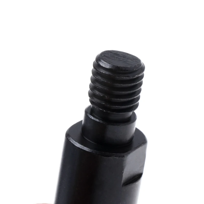 

5mm/8mm/10mm/12mm Shank M10 Arbor Mandrel Connector Adaptor Cutting Tool D0AC