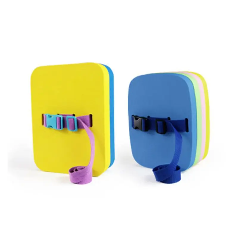 

Задний поплавок безопасности пузырьковый ремень с регулируемыми слоями безопасности зажим Пряжка для плавания