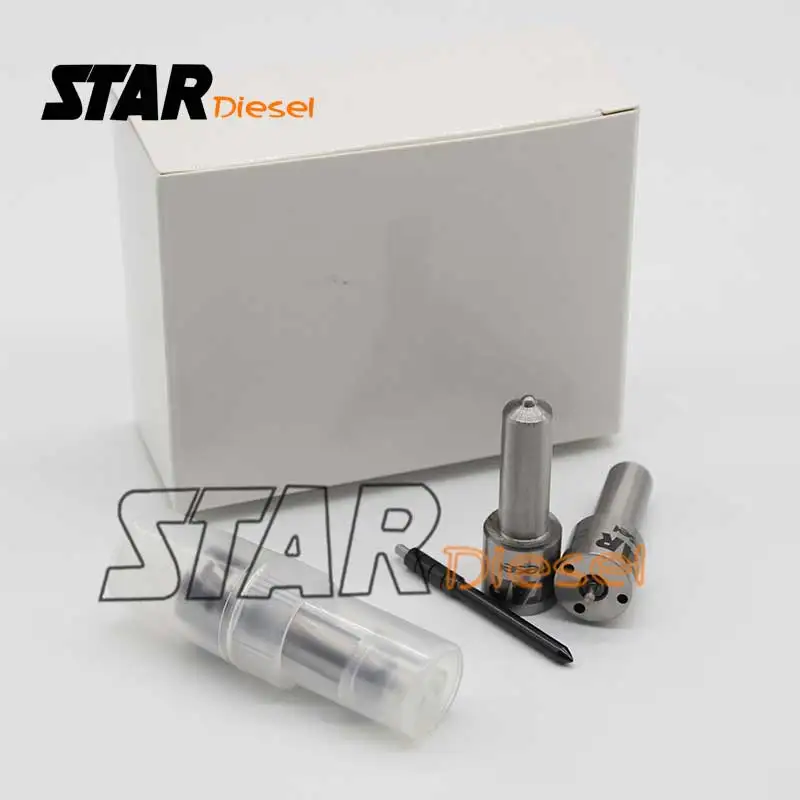 Diesel Injector Nozzle DLLA 155P842 (0934008420) Replacments 155P 842 Oil 155 P842 For 095000-6590 | Автомобили и мотоциклы