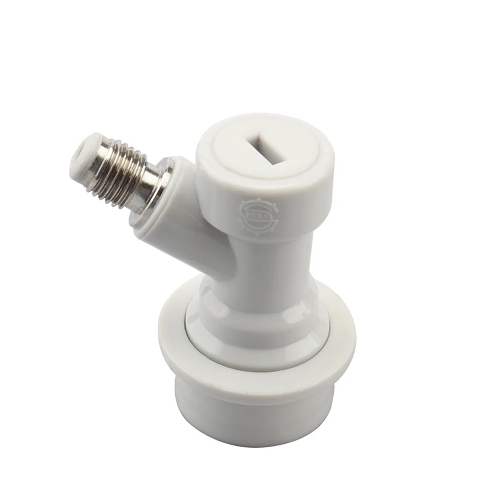 

CO2 Gas Valve Carbon Dioxide Pressure Reducing Valve Drinks Soda Beverage Machine Pressure Reducer With Distributor Accessory