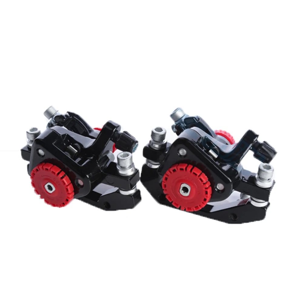 

Велосипедные механические дисковые тормозные суппорты CATAZER, зажим, передние и задние части для горного велосипеда, линия тяги, дисковый тор...