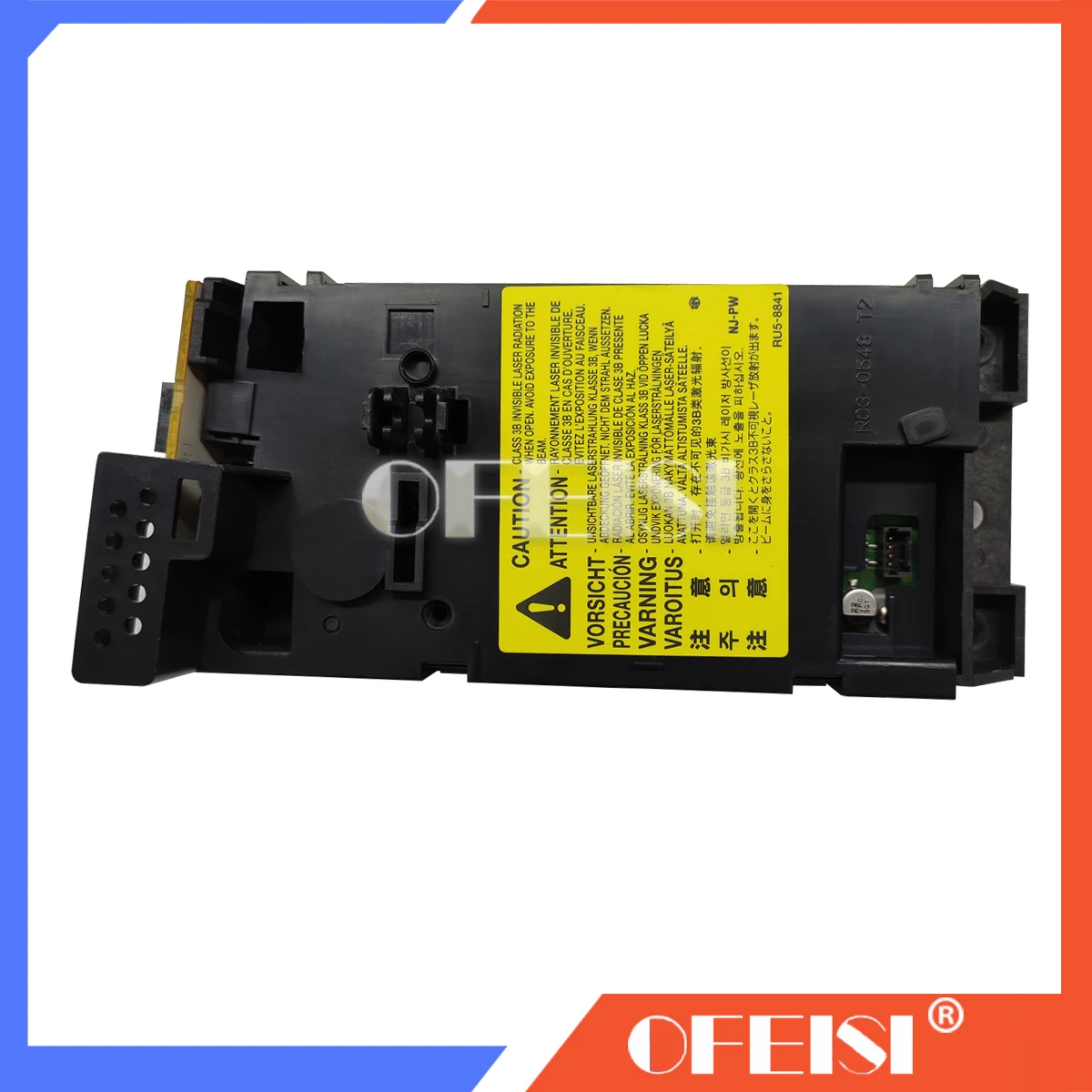 Оригинальный узел лазерного сканера для HP P1102/1106/M1212 новый оригинальный P1102/1108/M1212