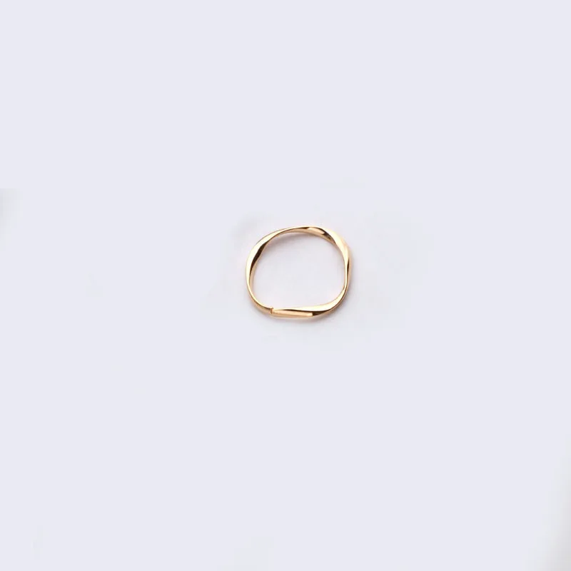 Женские серьги 6 шт. массивные капельки для девушек позолоченные нестандартные