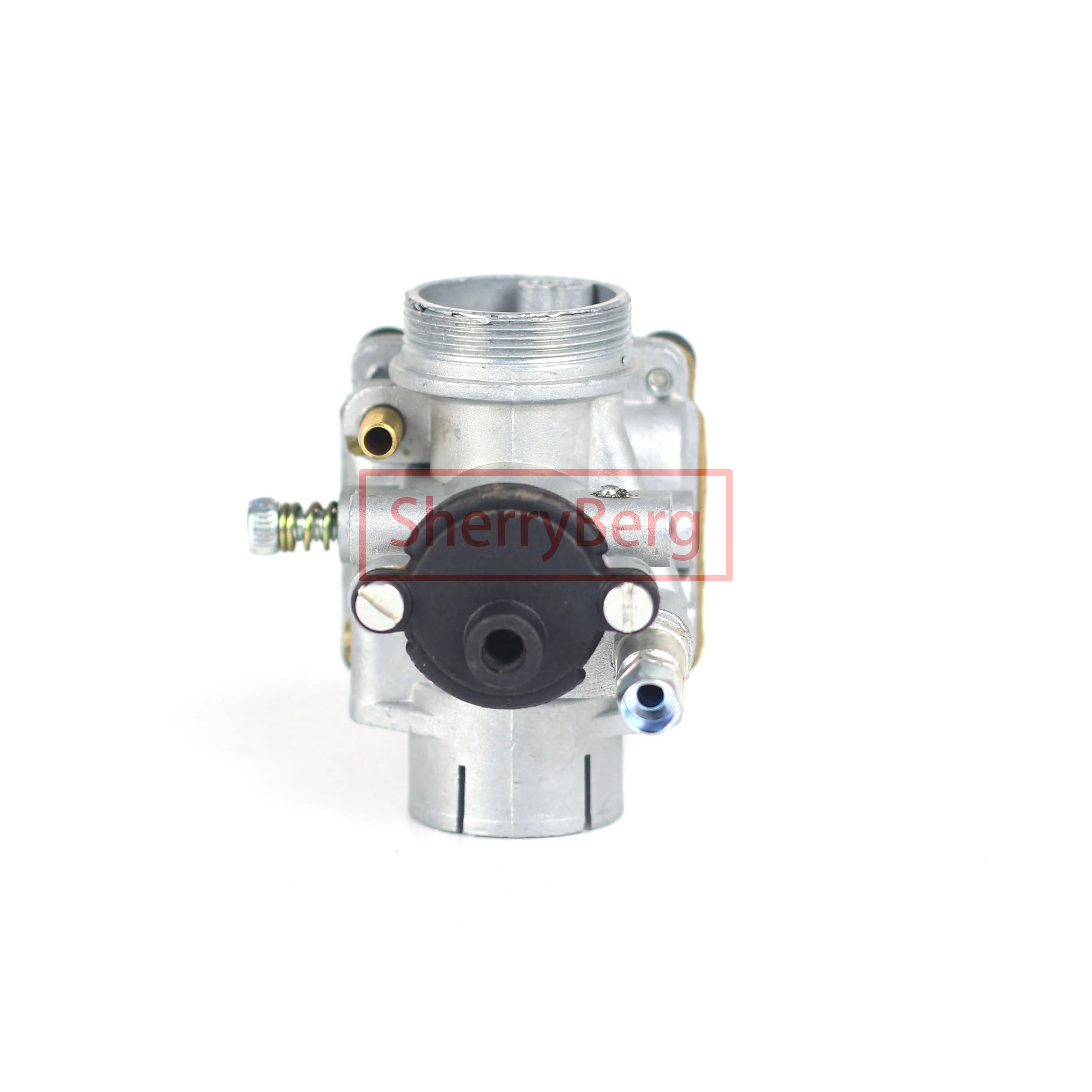 БЕСПЛАТНАЯ ДОСТАВКА carb carby мопед/Карманный карбюратор для PHBG21mm копия от dellorto phbg 21