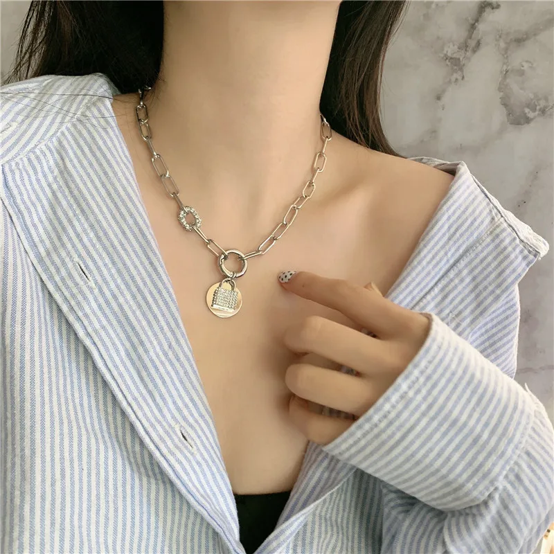 Колье в стиле знаменитостей колье | Украшения и аксессуары