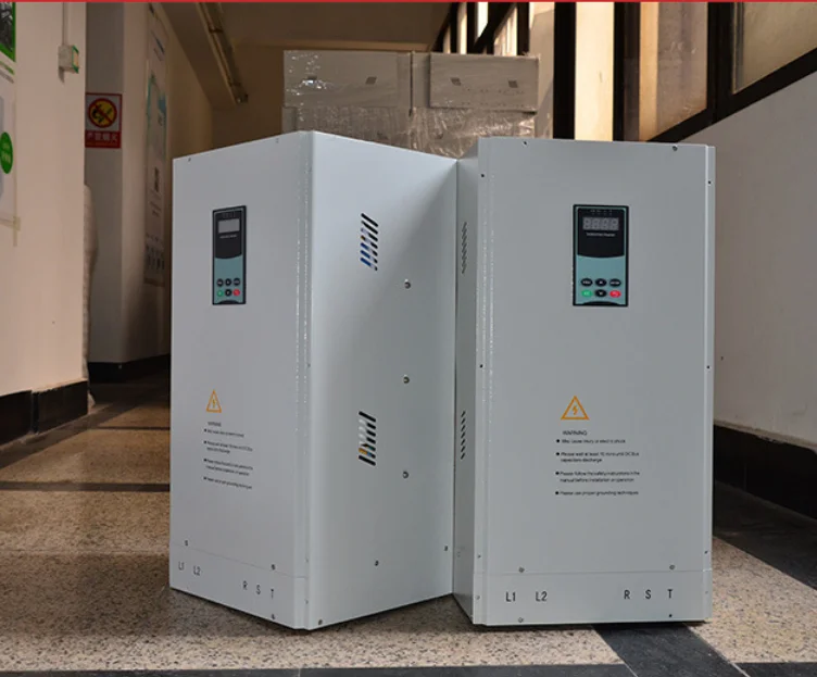 Пластиковая индукционная нагревательная машина для литья под давлением 40