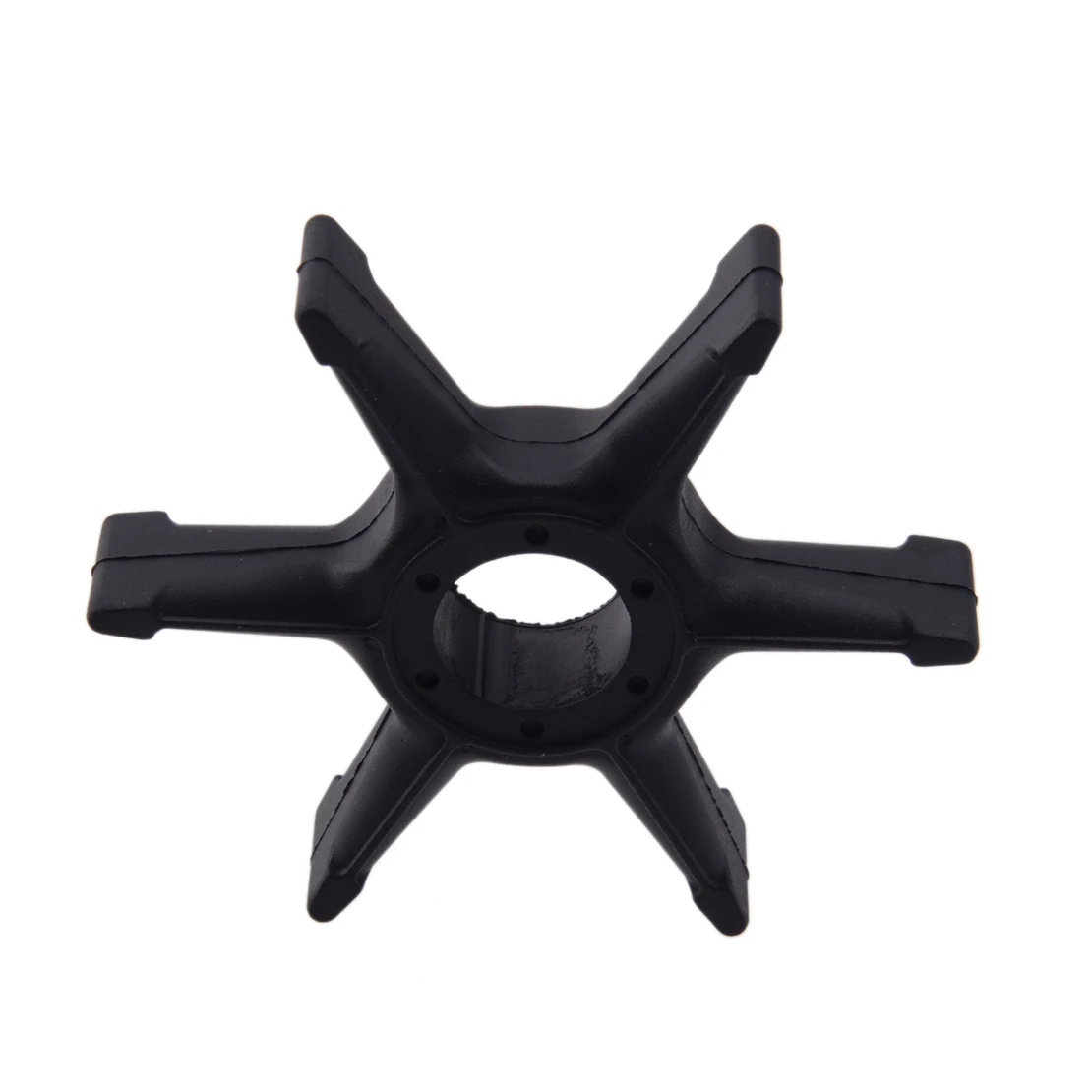 

Boat Outboard Water Pump Impeller Black Rubber 47-84797M 47-81604M Fit For Mercury Mariner 20HP 30HP 25HP 28HP 47-84797