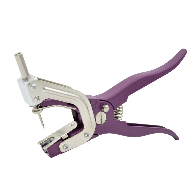 GTBL 1 шт. щипцы для ушей практичные скотоводства козы Ушные бирки животное