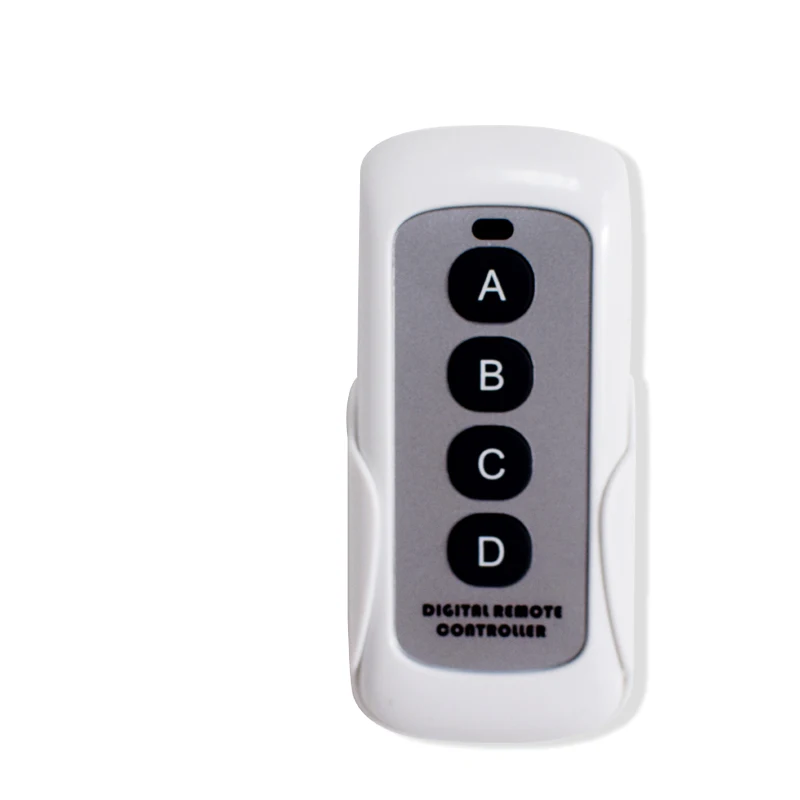 

433Mhz Duplicator Copy Wireless For MOTORLINE MX4SP RCM DSM Remote Control Duplicate Key Fob 433MHZ Gate Garage