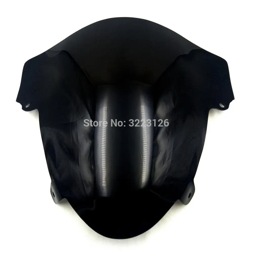 Мотоцикл ветровое стекло дефлектор ветрового стекла для SUZUKI GSX650F GSX 650F 2009 2012 GSX1250FA