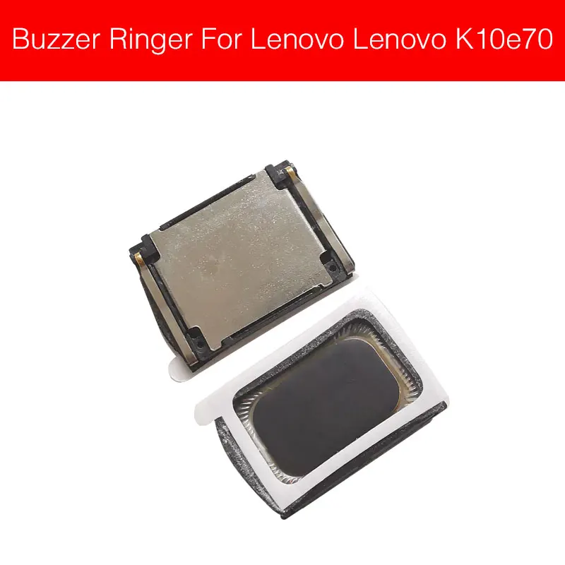 Громкий динамик звонка зуммер гибкий кабель для Lenovo K10e70 Lound звуковой модуль громкоговоритель зуммер аксессуар Ремонт Запасные части
