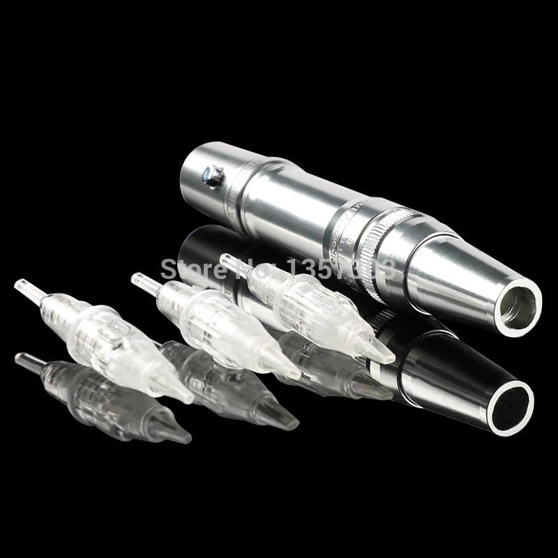 Новинка 2018 хорошее качество профессиональная машинка для перманентного макияжа