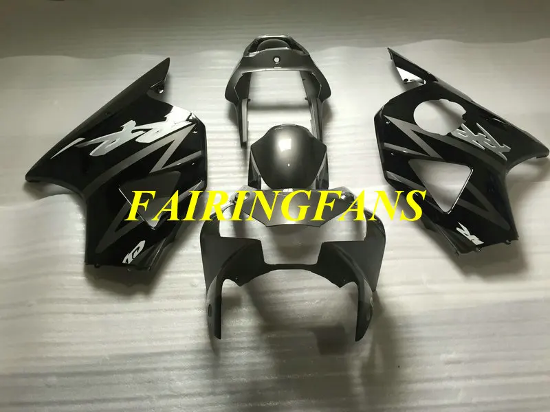 Обтекатель для HONDA CBR900RR 954 02 03 CBR 900 RR 900RR CBR900 2002 2003 ABS черный серебристый обтекатель