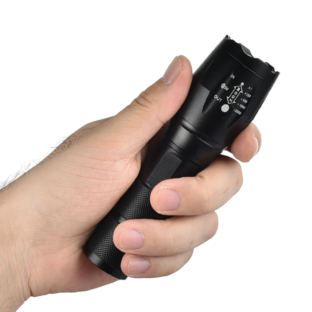 И возможностью регулирования интенсивности и дальности свечения светильник