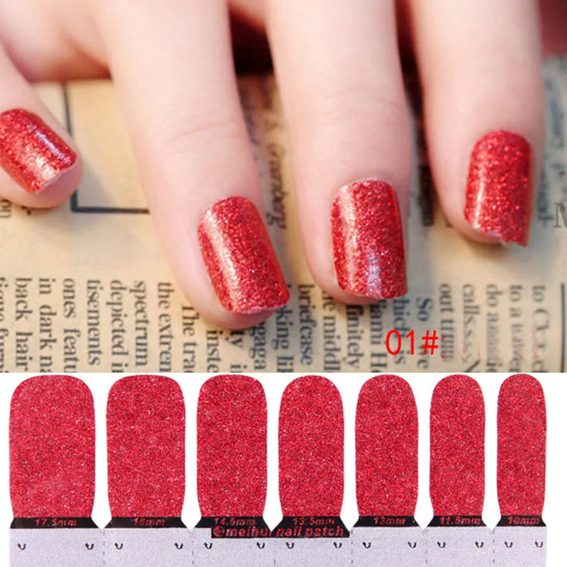 1 лист декоративные наклейки для дизайна ногтей|Стикеры и наклейки| |