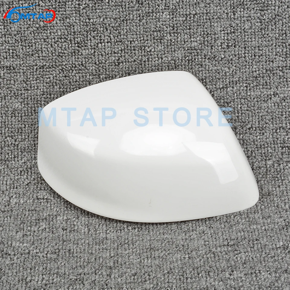 Внешнее зеркало заднего вида MTAP без лампы крышка для бокового зеркала HONDA CIVIC FB2 FB6
