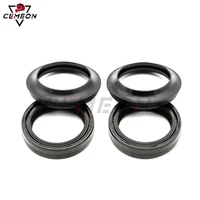 motorcycle front fork oil seal shock absorber dust seal for triumph daytona 955 i speed triple 900 955 efi tiger 800 xc