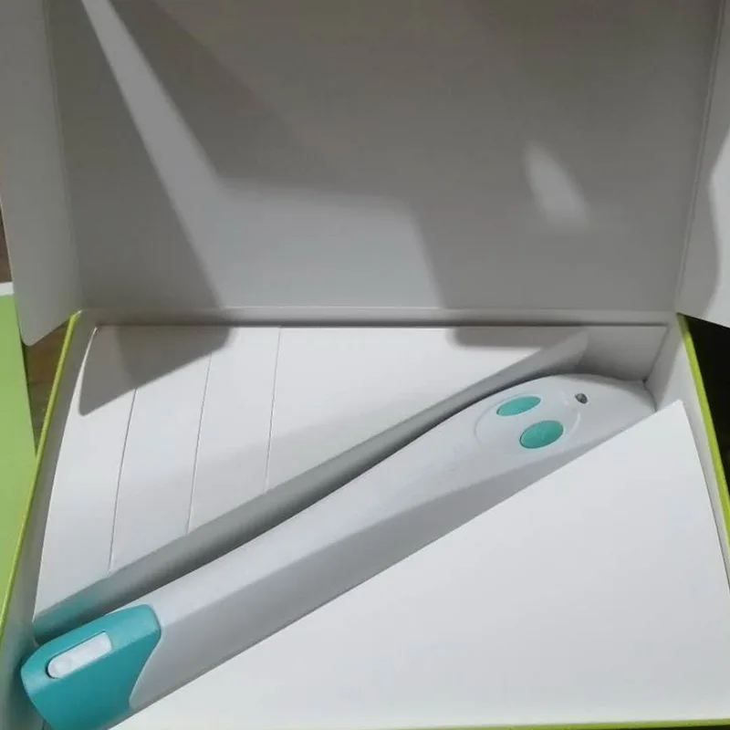 Электронное устройство против укусов комаров портативная ручка для снятия зуда