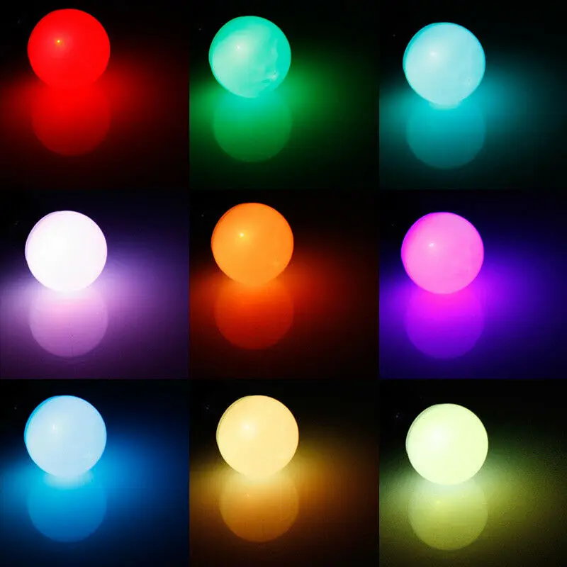 E27 умные светодиодные rgb лампы с регулируемой яркостью лампы прожектора E27 лампы 3W светодиодные лампы, которые меняют цвет+ 24 ключа ИК пульт дистанционного управления