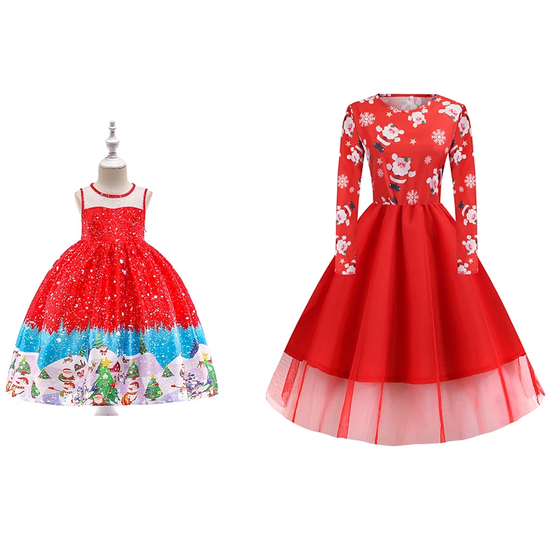 Рождественские свитера семейное рождественское платье для родителей и детей с