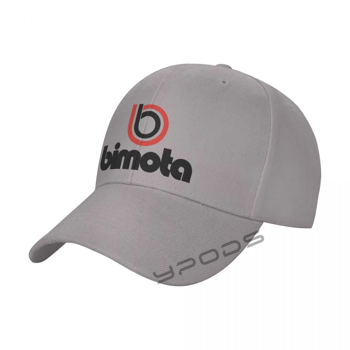 

printing Baseball Snapbacks B-i-m-o-t-a Adjusted Caps Running Adjustable Hats Flat Beach Gorras