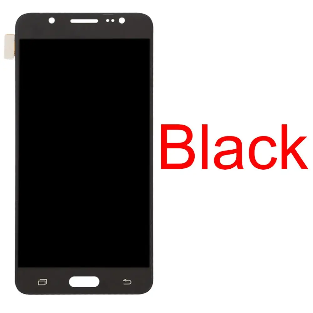 TFT для Samsung Galaxy J5(2016)J510F J510FN J510G J510Y J510M дисплей ЖК-экран модуль | Мобильные телефоны и