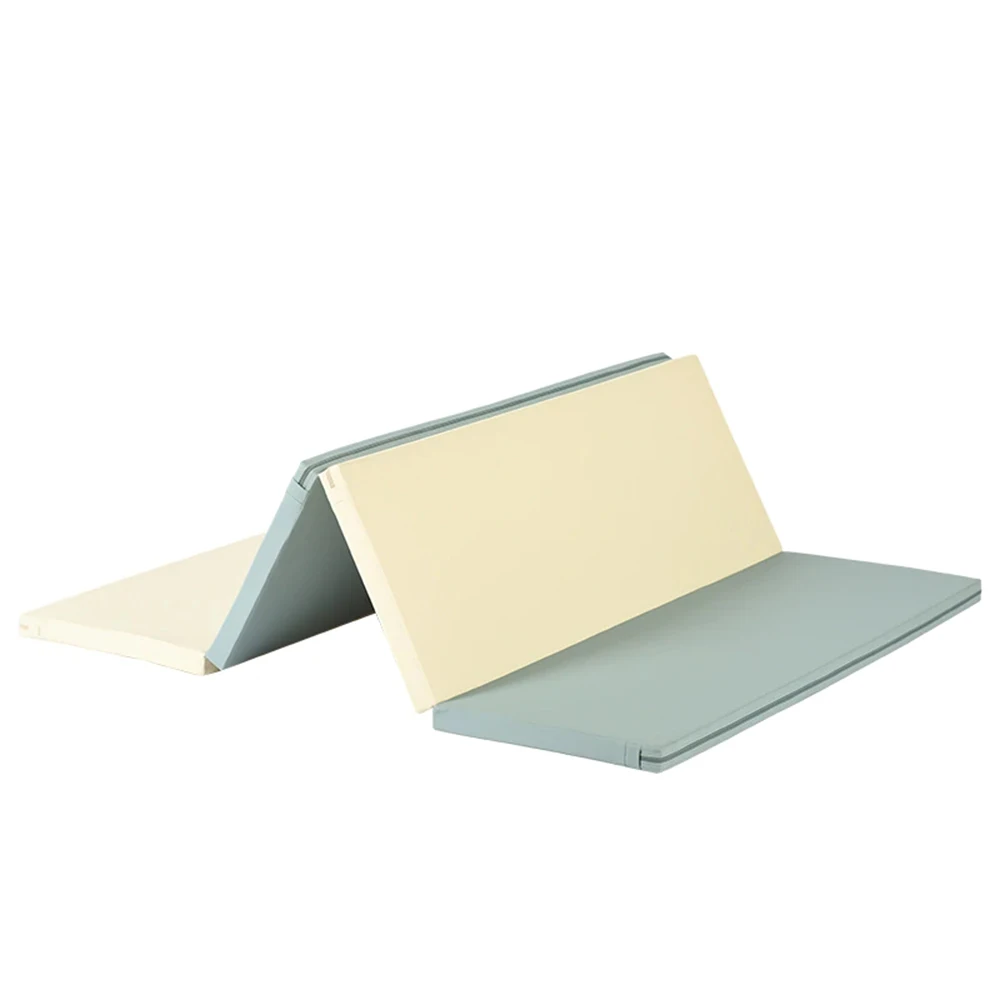 Складной коврик XPE Play Mats 4 см толщина детский игровой 170X120X4 водонепроницаемый