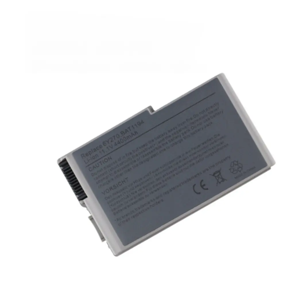 Ноутбук Батарея для Dell Inspiron 500 м 505 510 М 600 03R305 4P894 XP137 06P758 6Y270 Y1238 07W999 7W999 Y1338 0R160