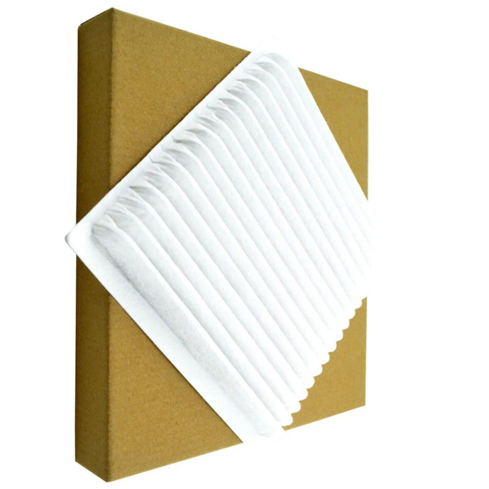 Автомобильные аксессуары кабина A/C Воздушный пыльца Пылезащитный фильтр для