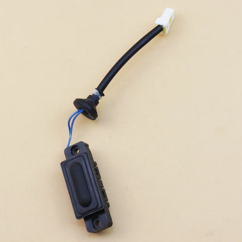 LARBLL автомобильный Стайлинг багажника Переключатель загрузки крышка Кнопка