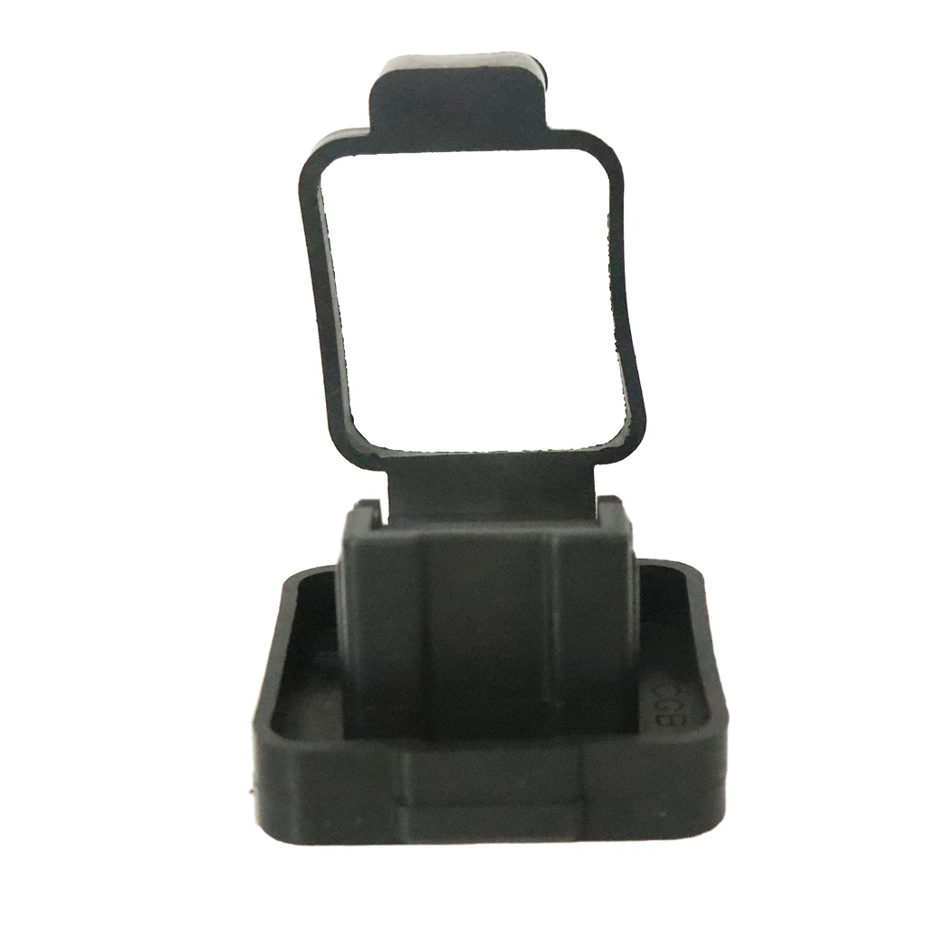 2 дюйма Прицеп Сцепка Крышка пробки резиновая крышка подходит приемники класс 3 4 5