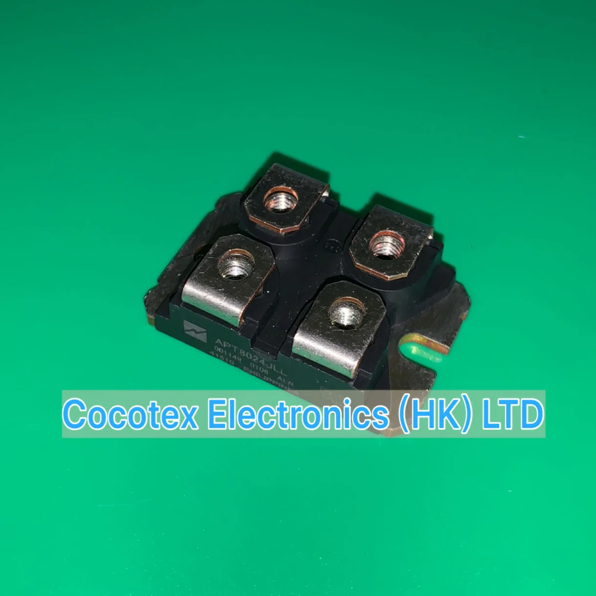 

APT8024JLL SOT227 модуль IGBT APT 8024JLL MOSFET N-CH 800V 29A SOT-227 APT8024-JLL