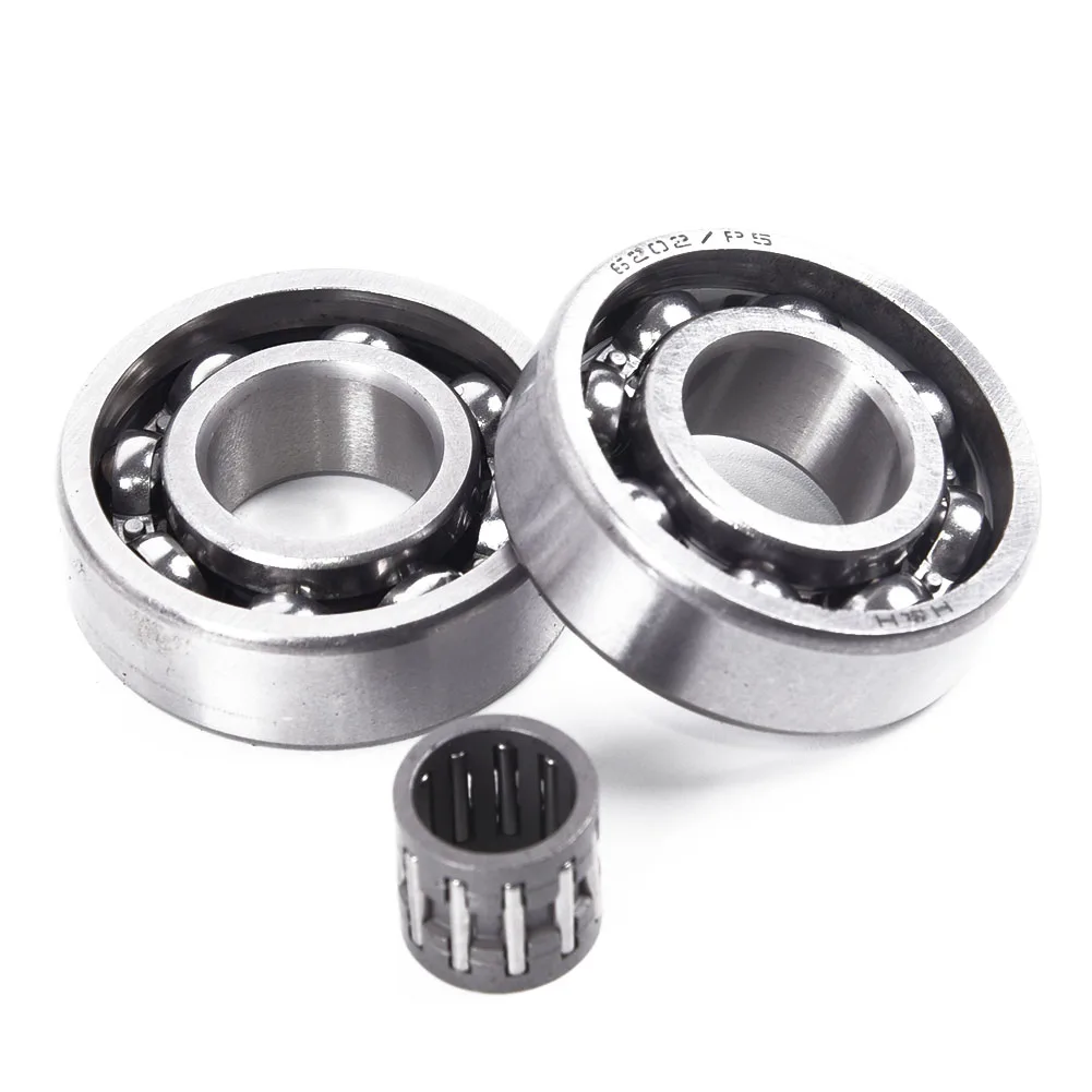 

Accessories Crankshaft Bearing Oil Seals Chainsaw Replacement Part Durable