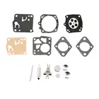 Карбюратор Ремонтный набор синхронизированных инструментов для Tillotson Homelite XL-12 супер XL RK-23HS RK23HS RK-23-HS карбюратором бензопилу Запчасти