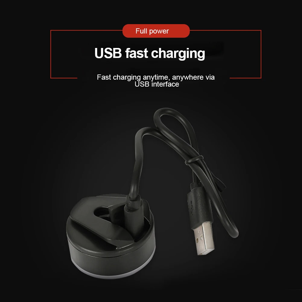 

Задний фсветильник для велосипеда, с зарядкой от USB