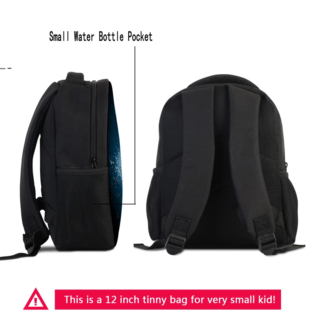 Школьная сумка с милым единорогом для маленьких девочек дизайнерские рюкзаки