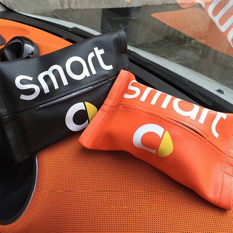 Авто подлокотник тканевый Ящик Контейнер сумка для хранения зонтика смарт 451 453