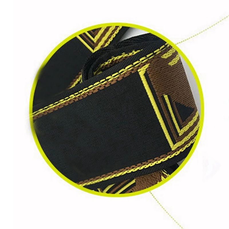 

Dropship-1 Set Humbucker Pickup Gold for Gibson Les Paul with Vintage Cotton Guitar Strap,for Bass / Electric Guitar