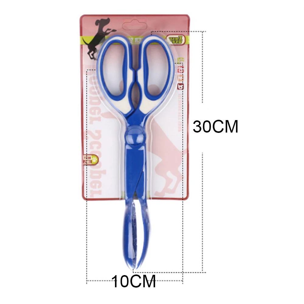 Питомцы с длинной ручкой зажим для собак ножницы захват сборщик уборки щипцы