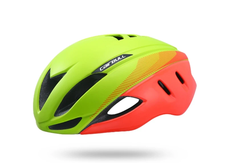 Cairbull SPEEDaero TT Road Bike Helmet Head Protect Triathlon Cycling Helmets  54-60CM  Adult Helmet Casco Ciclismo+Freeshipping