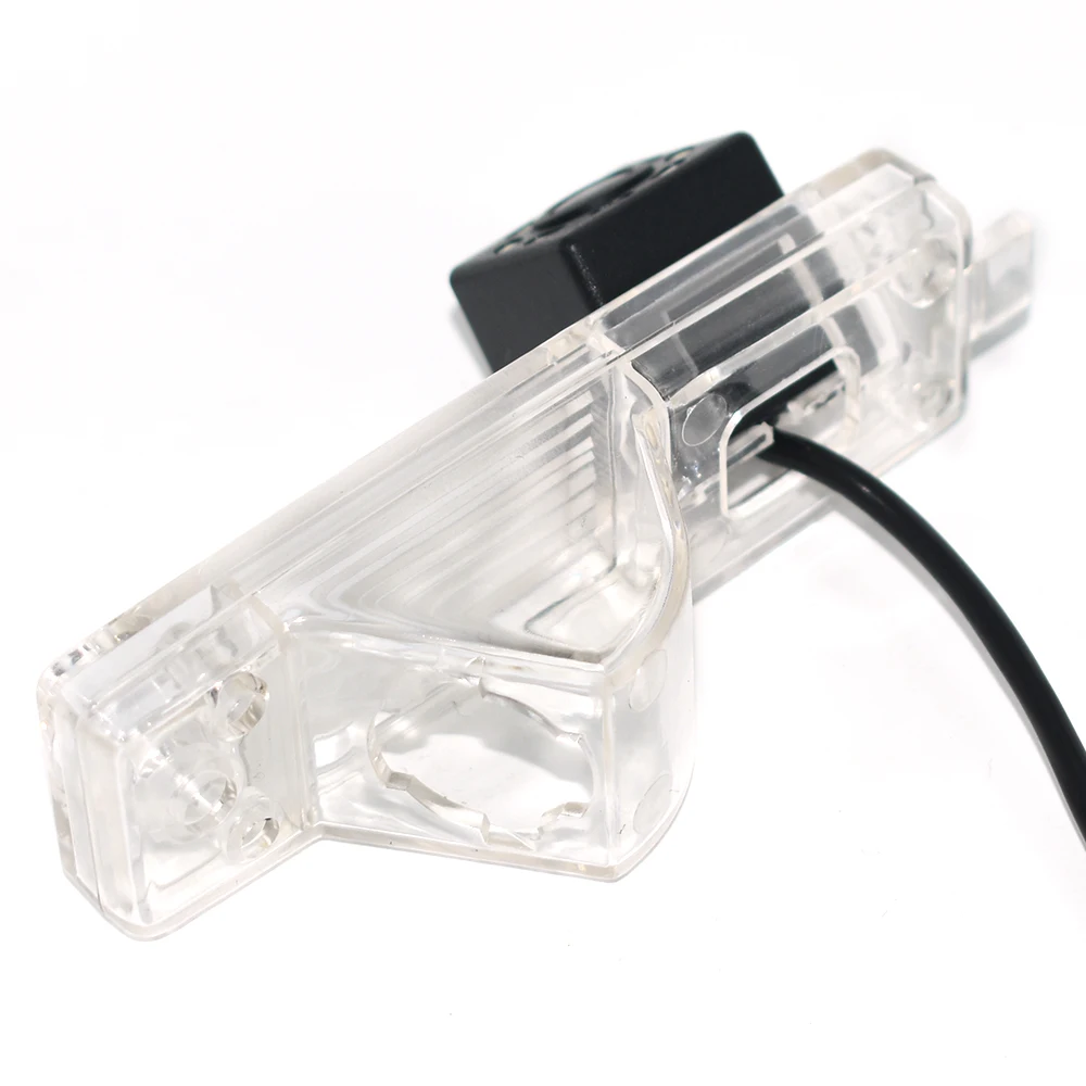 ZJCGO Автомобильная камера заднего вида для парковки ночного видения Toyota Highlander Kluger