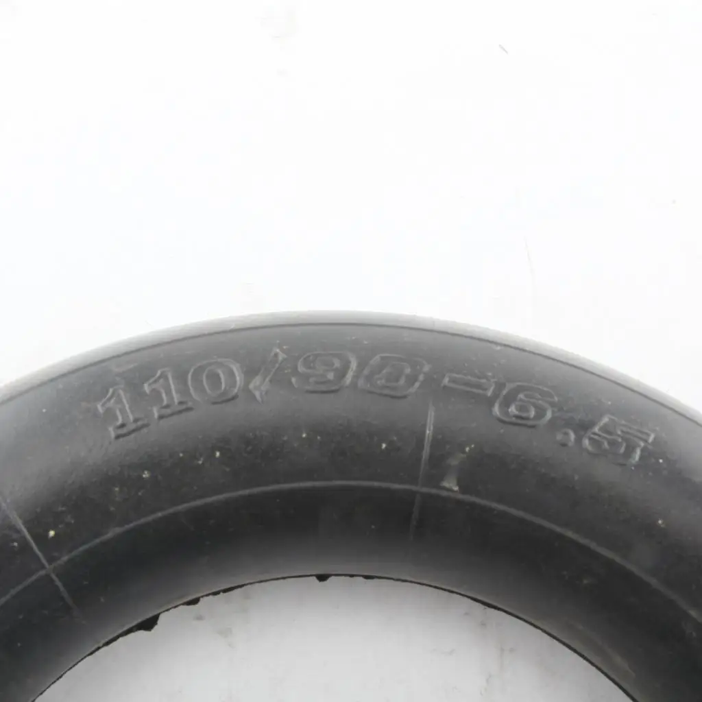 

Durable 110/90-6.5" Inner Tire Tube For 49cc 50cc ATV Scooters Motorcycles