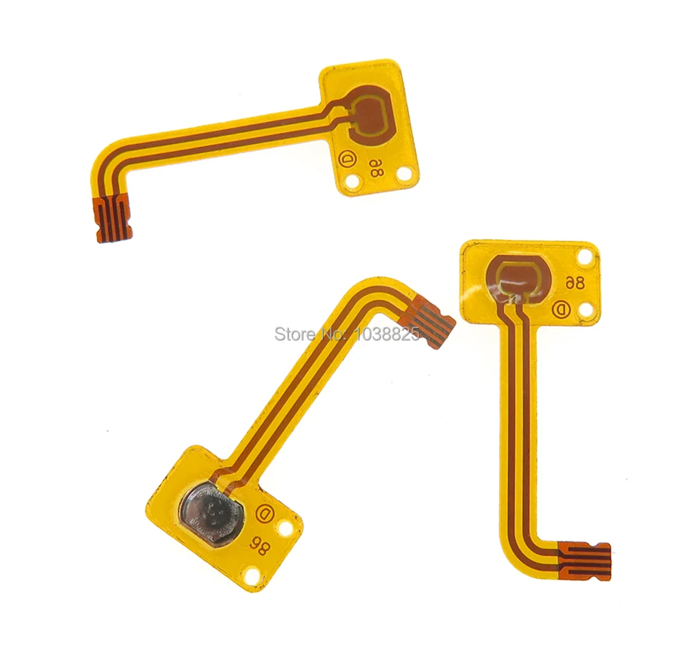 20 шт./лот кнопка включения и выключения гибкий ленточный кабель для PSV PS Vita 1000 PSVITA |