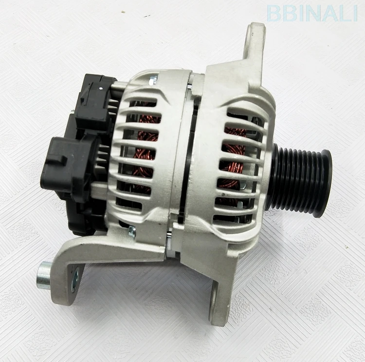 For VOLVO EC 210/240/290/360/460/480B excavator generator quality accessories | Автомобили и мотоциклы